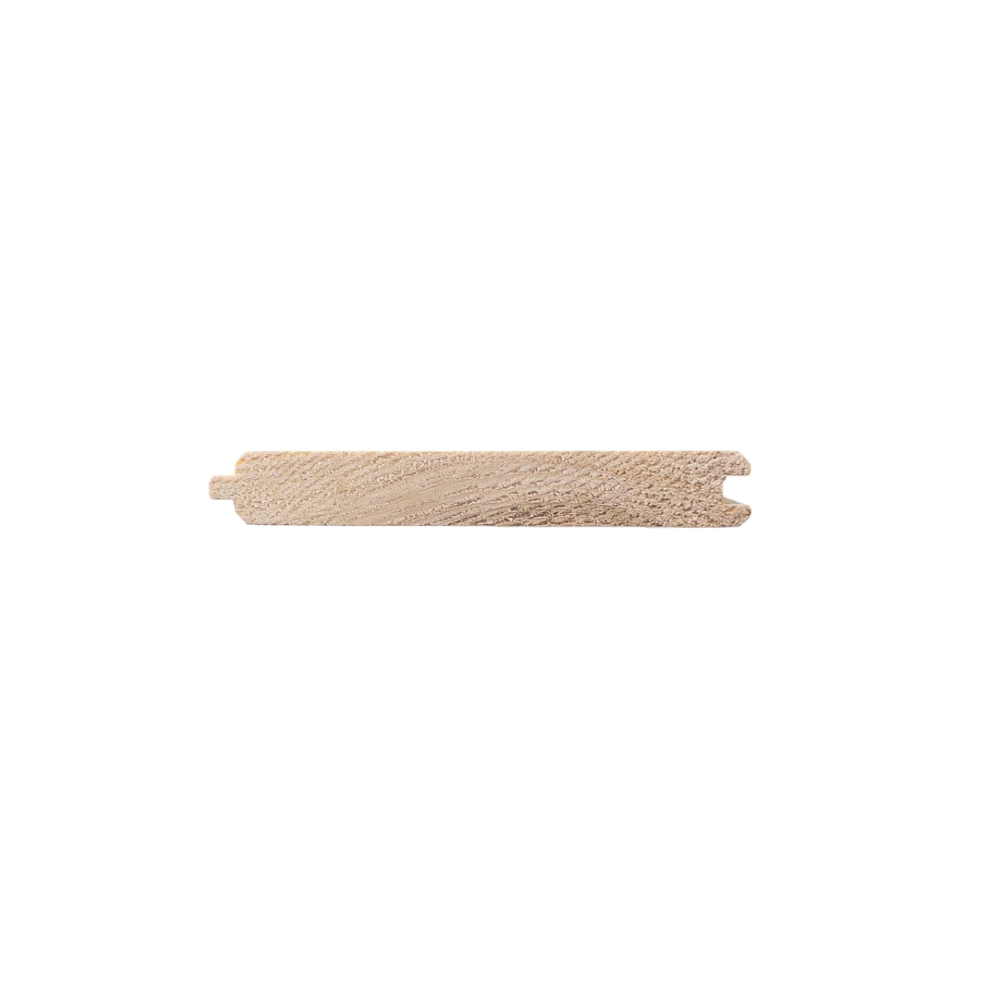 Lambris de cèdre - 1/2" x 3 3/8" - Grade Premier offert par Dekor Nature