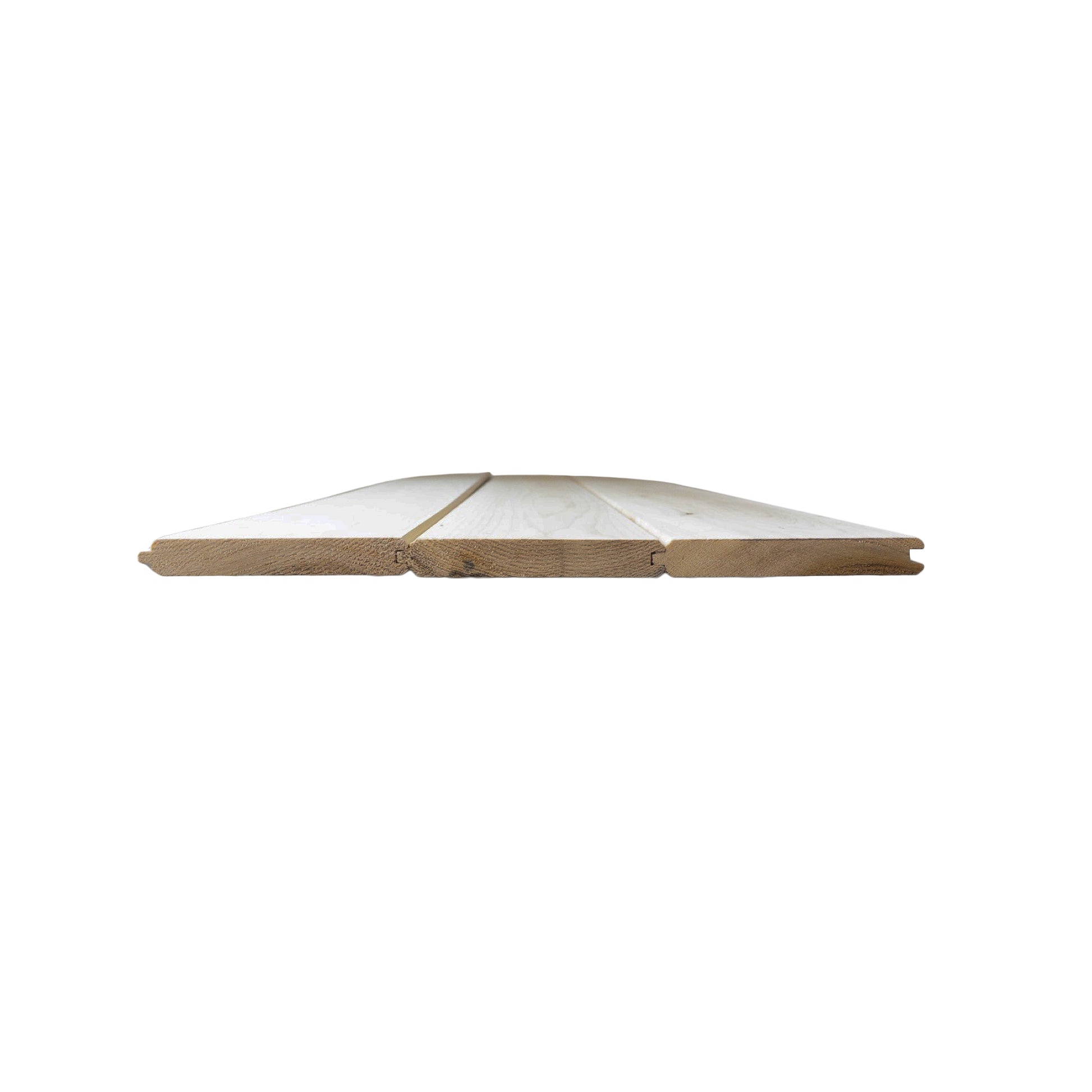 Lambris de cèdre - 1/2" x 3 3/8" - Grade Premier offert par Dekor Nature