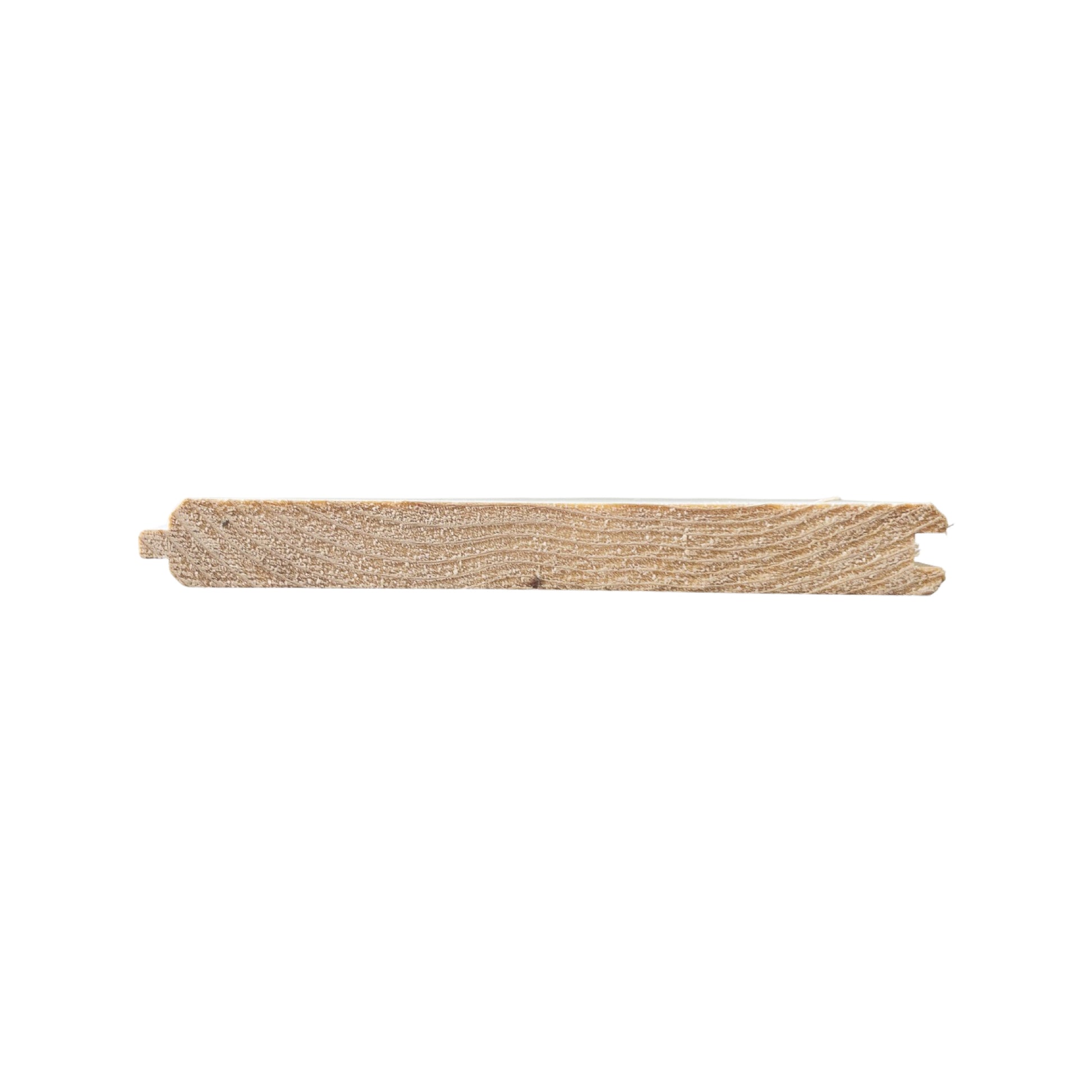 Lambris de cèdre - 1/2" x 4 3/8" - Grade Premier offert par Dakor Nature