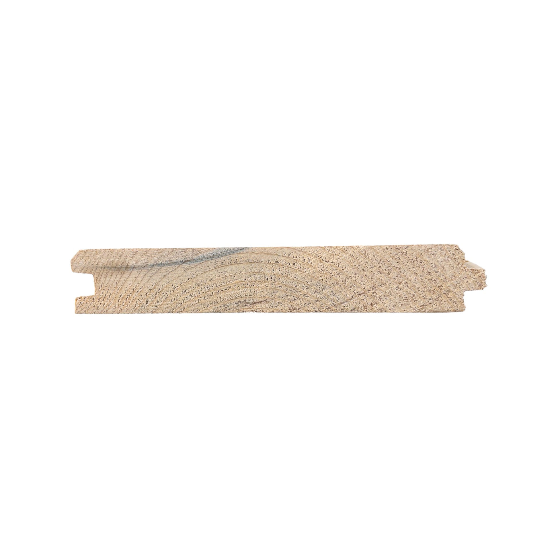 Lambris de cèdre - 3/4" x 4 1/4" - Grade Premier offert par Dekor Nature