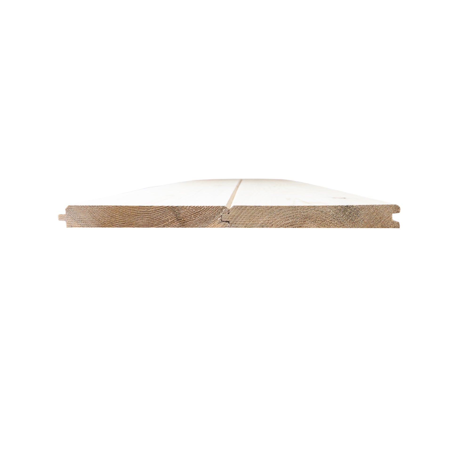 Lambris de cèdre - 3/4" x 5 1/4" - Grade Premier offert par Dekor Nature