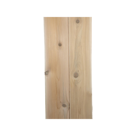 Lambris de cèdre - 3/4" x 5 1/4" - Grade Premier offert par Dekor Nature