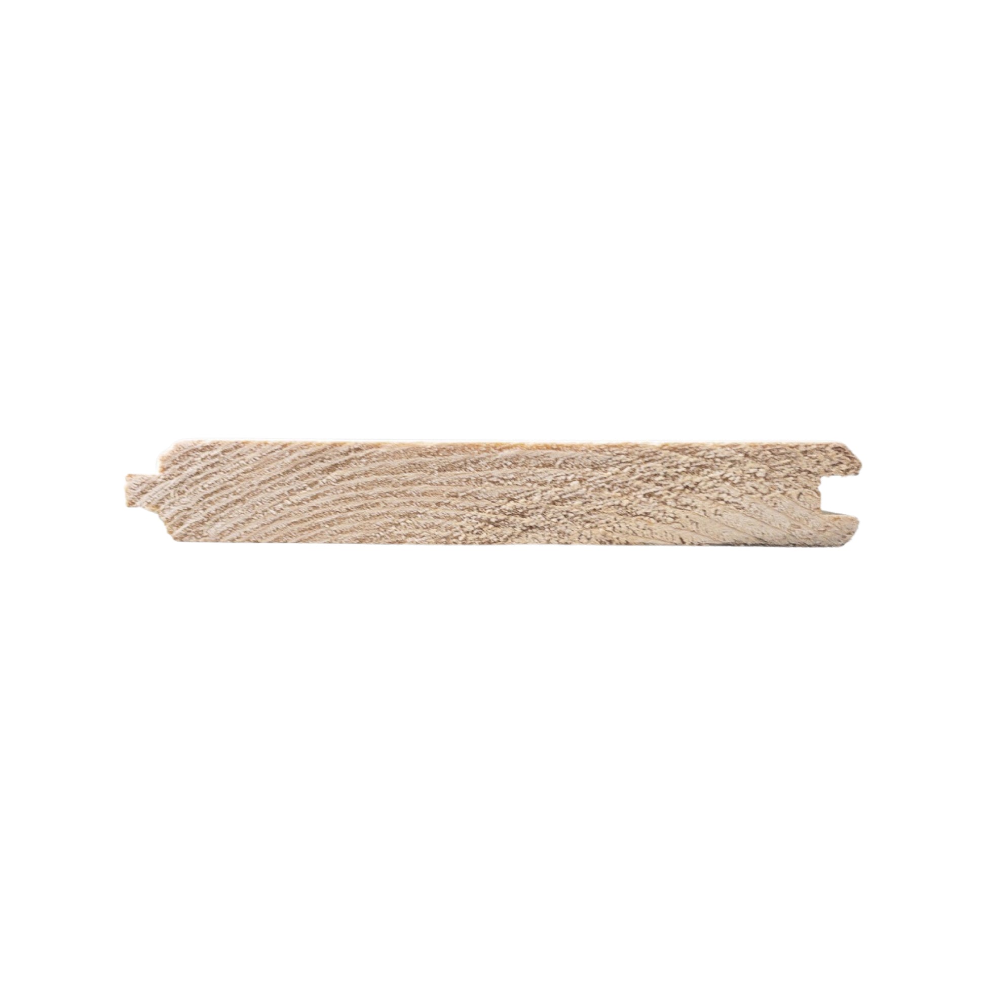 Lambris de cèdre - 1/2" x 3 3/8" - Grade Rustique offert par Dekor Nature