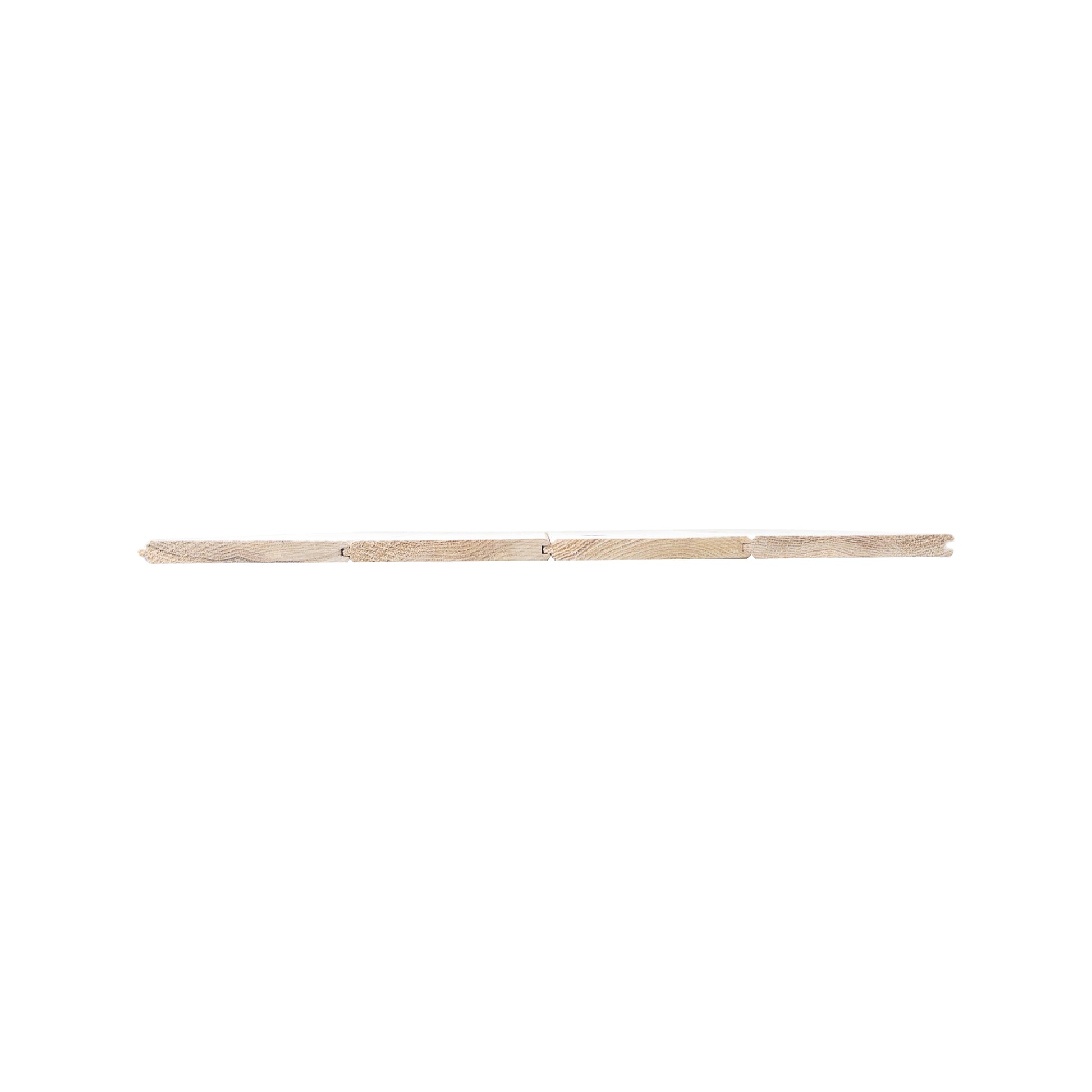 Lambris de cèdre - 1/2" x 4 3/8" - Grade Rustique offert par Dekor Nature