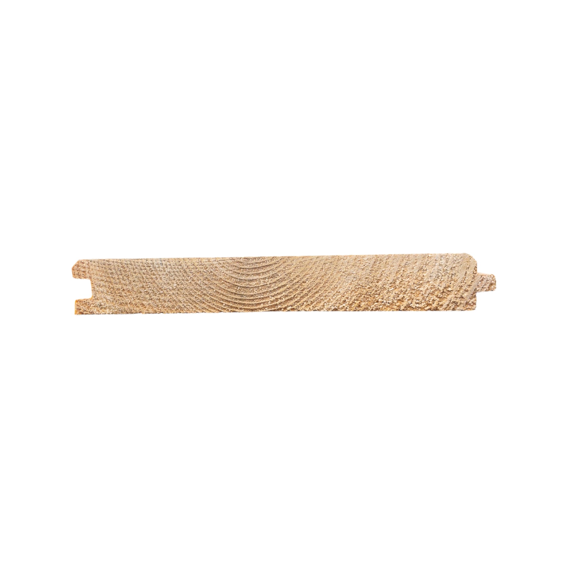 Lambris de cèdre - 3/4" x 5 1/4" - Grade Rustique offert par Dekor Nature