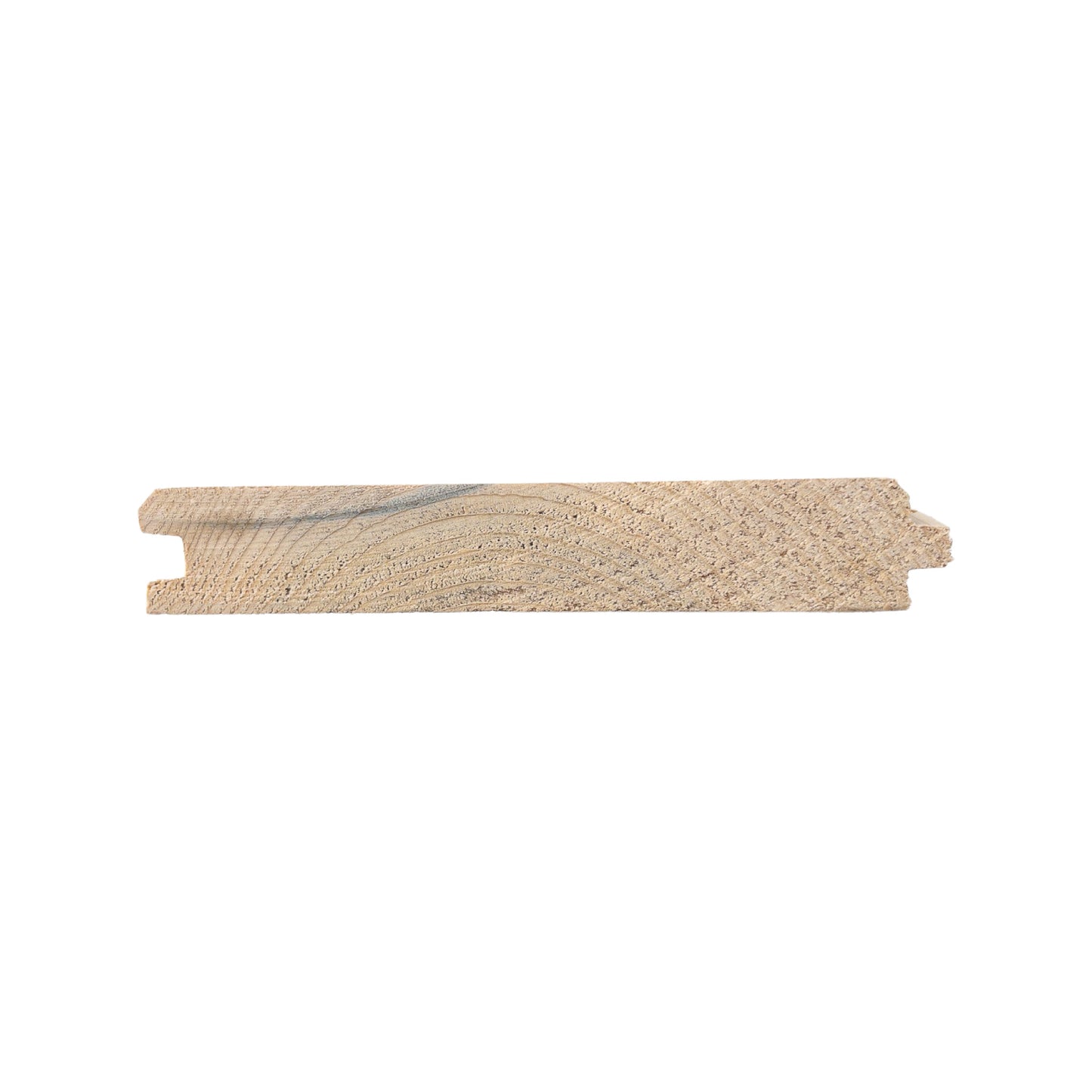 Lambris de cèdre - 3/4" x 4 1/4" - Grade Premier offert par Dekor Nature